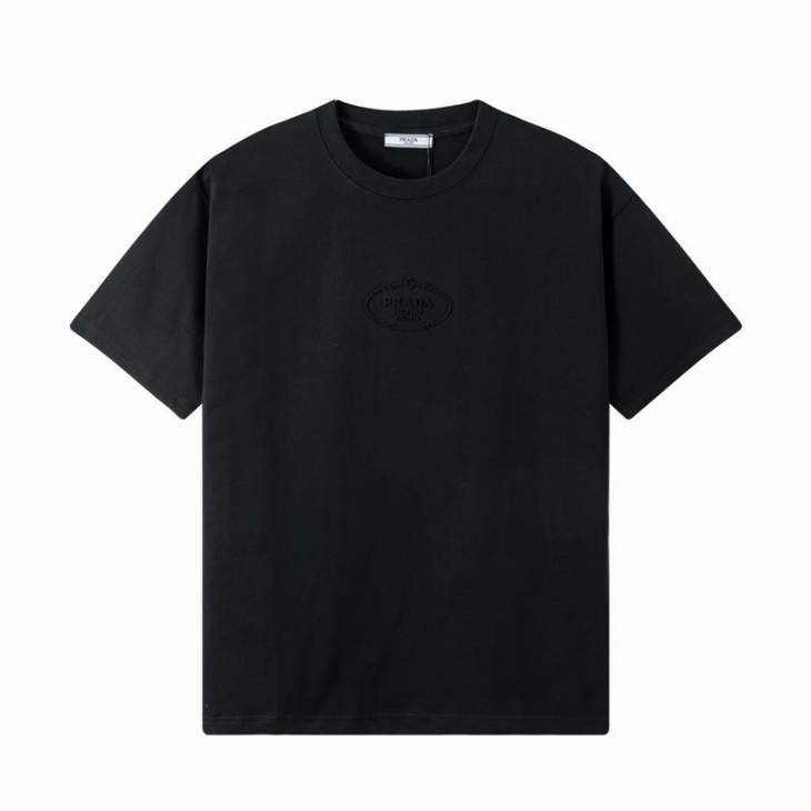 Picture of Prada T Shirts Short _SKUPradaS-XLdjtx073127